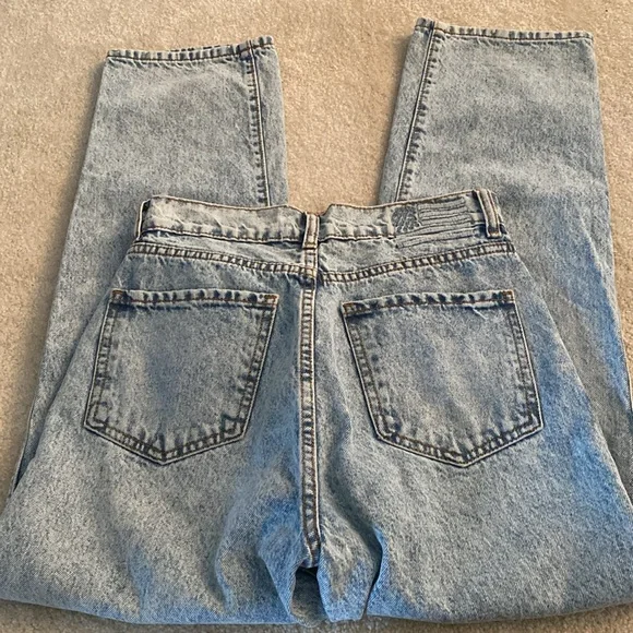 Revice button fly jeans - Picture 8 of 11